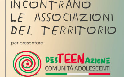 Incontro con le Associazioni 18.11.25