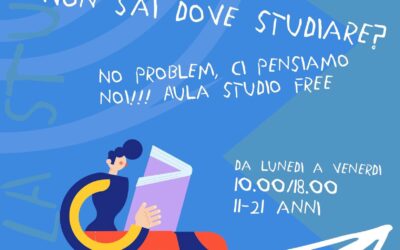 Non sai dove studiare ?