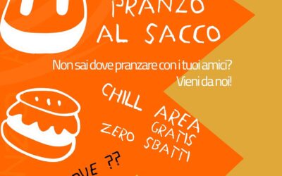 pranzo al sacco