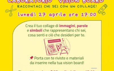 Cosa sogni per il tuo futuro?