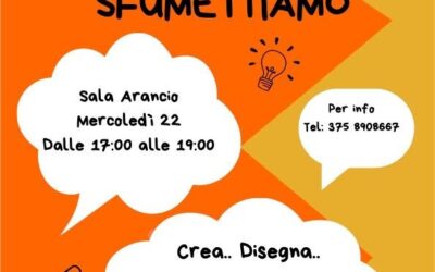 Hai una storia in testa? È il momento di tirarla fuori.