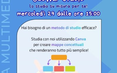Hai difficoltà a memorizzare o ad organizzare i tuoi appunti?