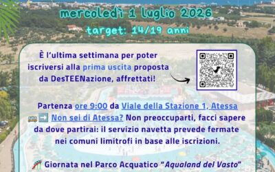 AQUALAND DEL VASTO